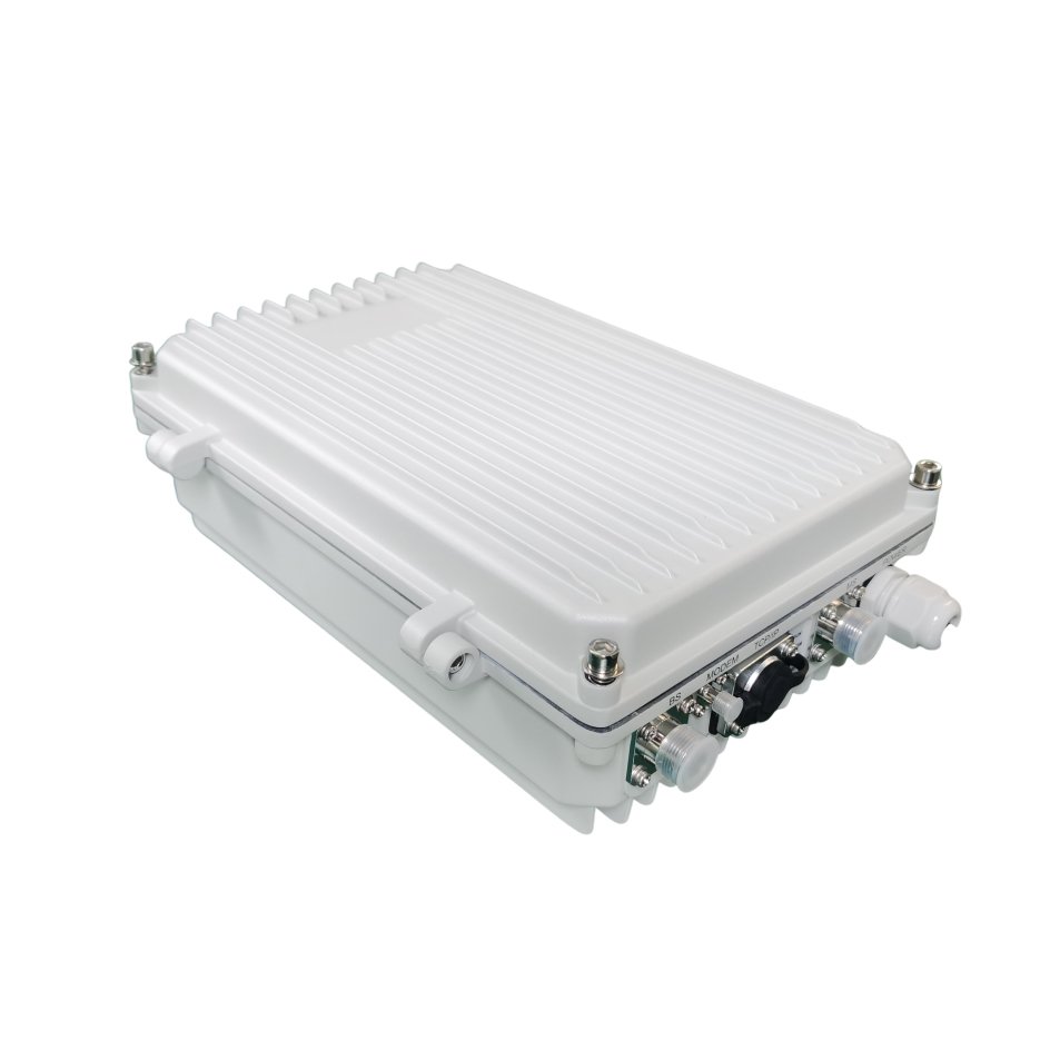 3G 4G 5G 1800MHz 33dBm Single Band Repeater Engineering Repeater